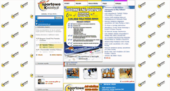 Desktop Screenshot of kibol.pl